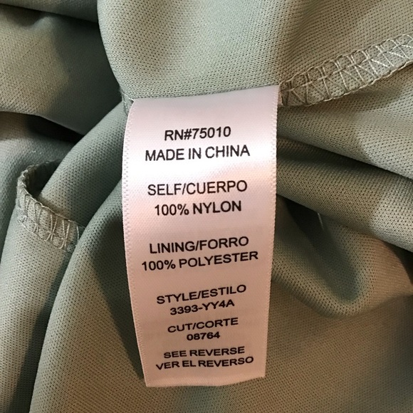 **2 FOR $20** CITY STUDIO LACE HALTER DRESS - Picture 7 of 9